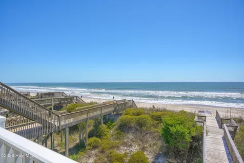 3976 Island Drive North Topsail Beach NC 28460