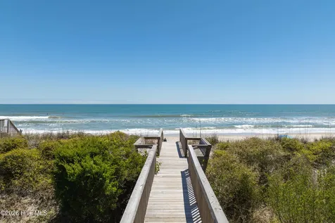 3976 Island Drive North Topsail Beach NC 28460