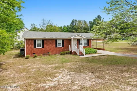 1200 Oak Avenue Hamlet NC 28345