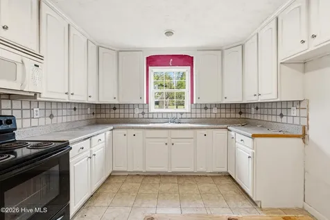 1200 Oak Avenue Hamlet NC 28345