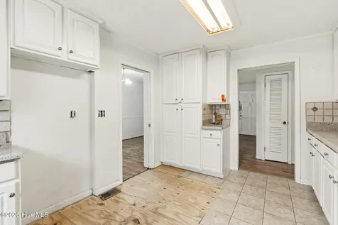 1200 Oak Avenue Hamlet NC 28345