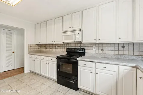 1200 Oak Avenue Hamlet NC 28345