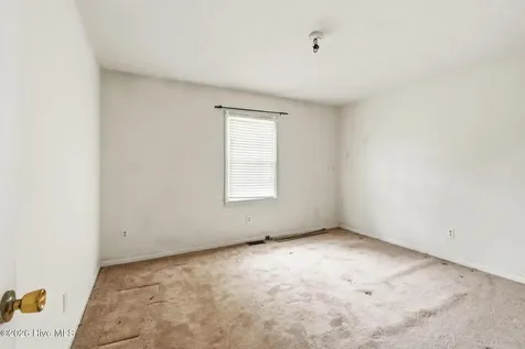 1200 Oak Avenue Hamlet NC 28345