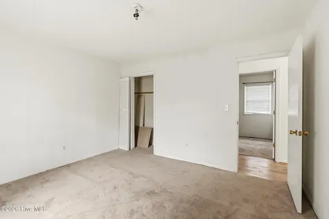 1200 Oak Avenue Hamlet NC 28345