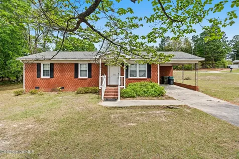 1200 Oak Avenue Hamlet NC 28345