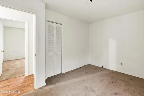 1200 Oak Avenue Hamlet NC 28345