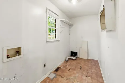 1200 Oak Avenue Hamlet NC 28345