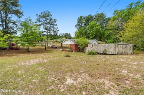 1200 Oak Avenue Hamlet NC 28345