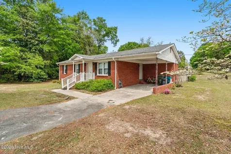 1200 Oak Avenue Hamlet NC 28345