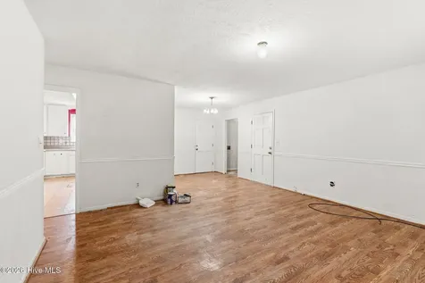 1200 Oak Avenue Hamlet NC 28345