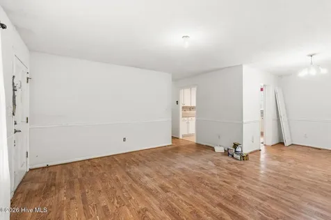 1200 Oak Avenue Hamlet NC 28345