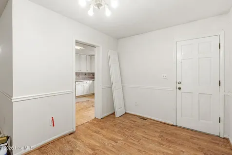 1200 Oak Avenue Hamlet NC 28345