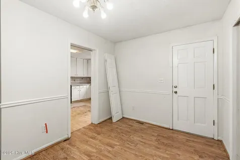 1200 Oak Avenue Hamlet NC 28345