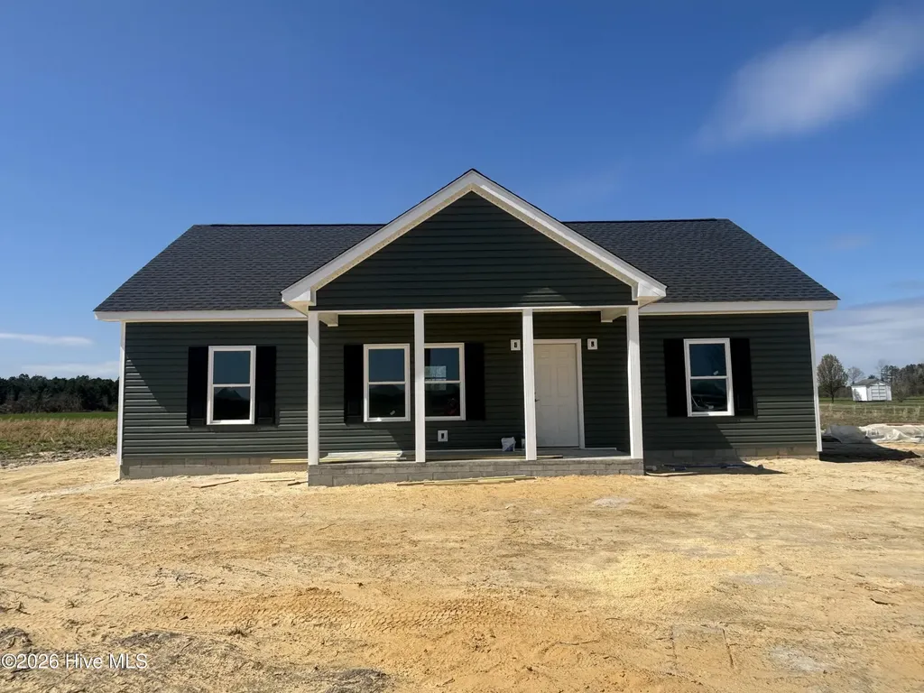 816 Middle Swamp Road Corapeake NC 27926