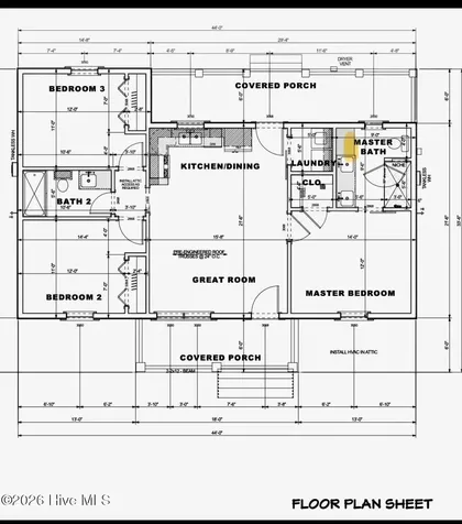 816 Middle Swamp Road Corapeake NC 27926
