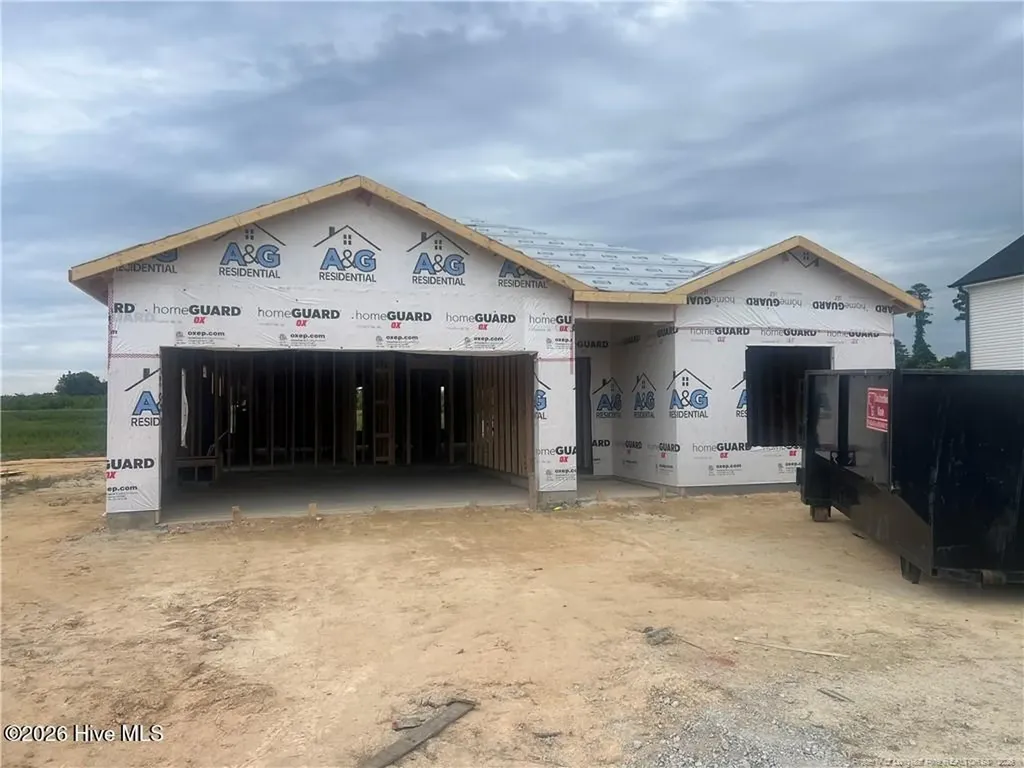 193 Seaford Lane Aberdeen NC 28315