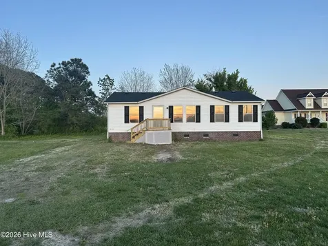 297 Old Swamp Road South Mills NC 27976