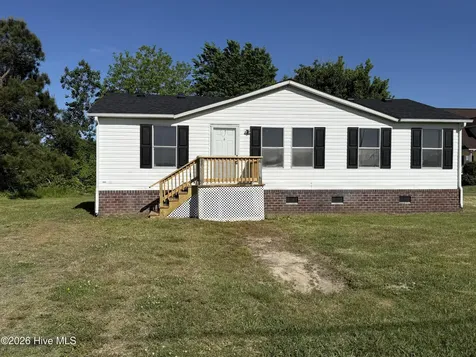 297 Old Swamp Road South Mills NC 27976