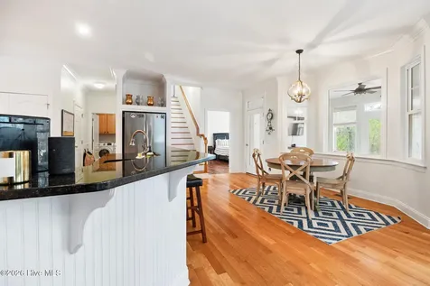 104 Banbridge Drive West End NC 27376