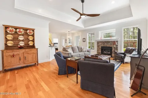 104 Banbridge Drive West End NC 27376