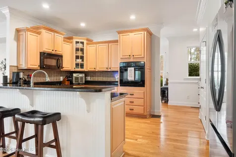104 Banbridge Drive West End NC 27376