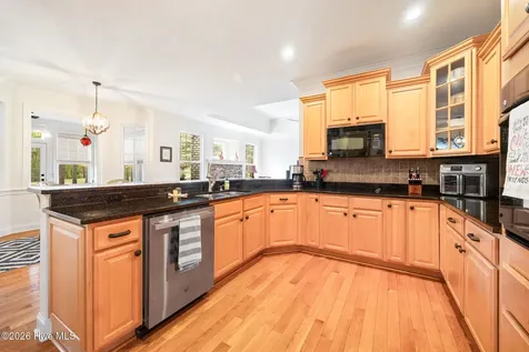 104 Banbridge Drive West End NC 27376