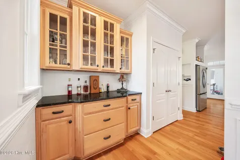 104 Banbridge Drive West End NC 27376