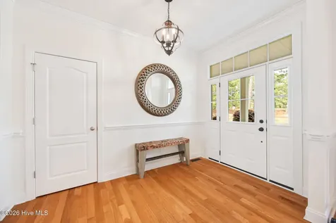 104 Banbridge Drive West End NC 27376
