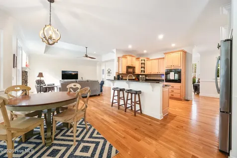104 Banbridge Drive West End NC 27376