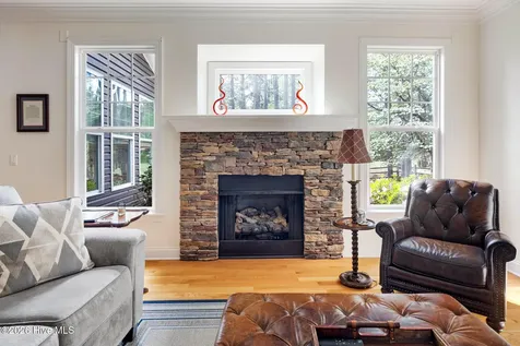104 Banbridge Drive West End NC 27376