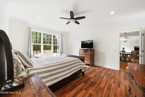 104 Banbridge Drive West End NC 27376