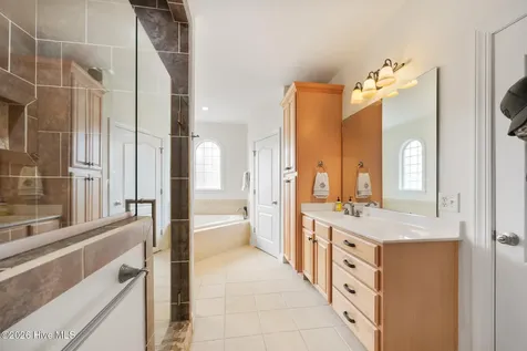 104 Banbridge Drive West End NC 27376