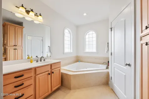 104 Banbridge Drive West End NC 27376