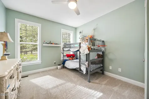 104 Banbridge Drive West End NC 27376