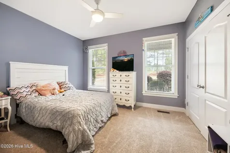 104 Banbridge Drive West End NC 27376