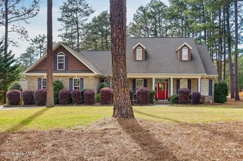 104 Banbridge Drive West End NC 27376