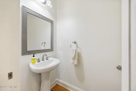 104 Banbridge Drive West End NC 27376