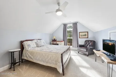 104 Banbridge Drive West End NC 27376