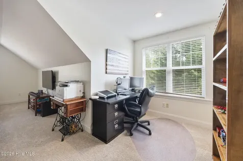 104 Banbridge Drive West End NC 27376