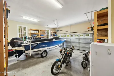 104 Banbridge Drive West End NC 27376