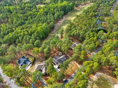 104 Banbridge Drive West End NC 27376