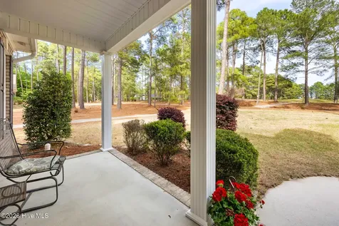 104 Banbridge Drive West End NC 27376