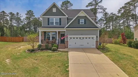 352 Mountain Run Road West End NC 27376