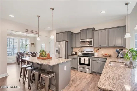 352 Mountain Run Road West End NC 27376