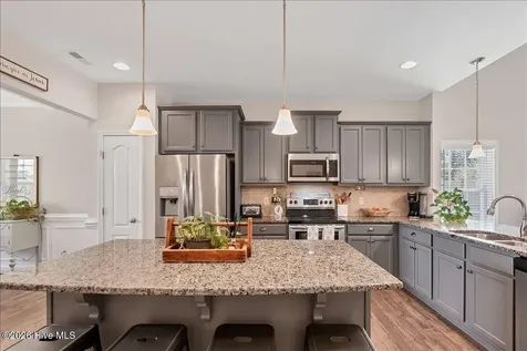 352 Mountain Run Road West End NC 27376