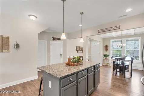 352 Mountain Run Road West End NC 27376