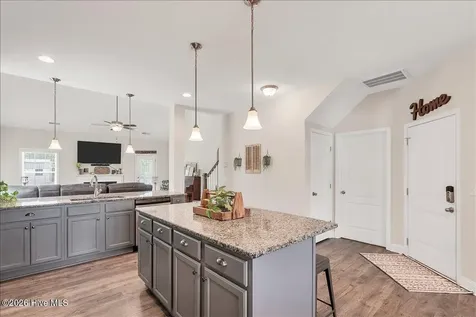 352 Mountain Run Road West End NC 27376