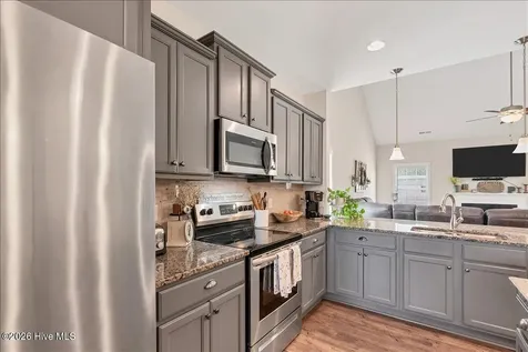 352 Mountain Run Road West End NC 27376