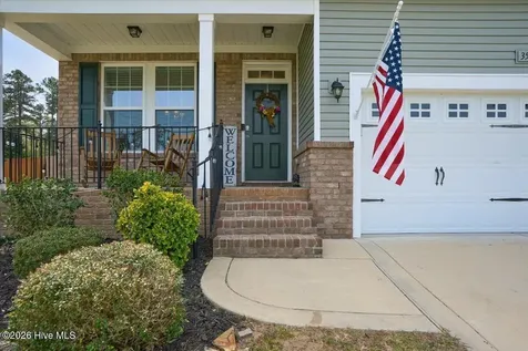 352 Mountain Run Road West End NC 27376