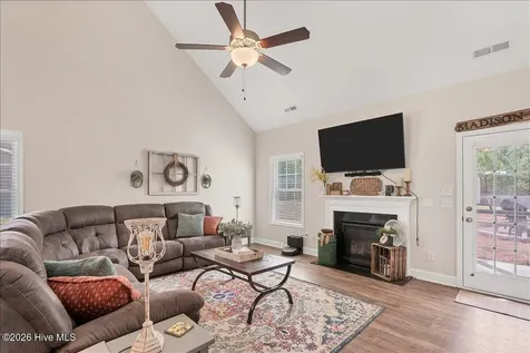 352 Mountain Run Road West End NC 27376